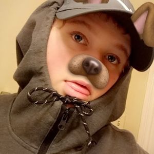 Meet your Posher, Christopher